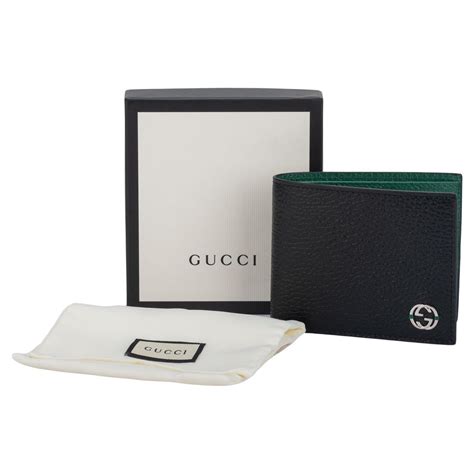 gucci wallet rfid|men's gucci wallet on sale.